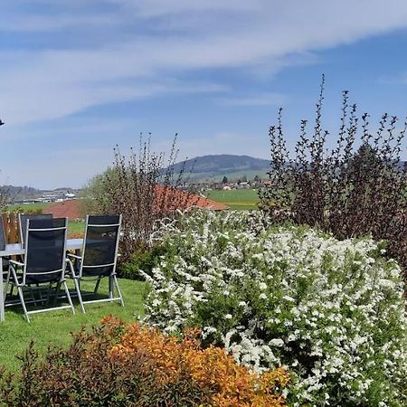 Ferienwohnung Wallersee Neumarkt am Wallersee Exteriör bild