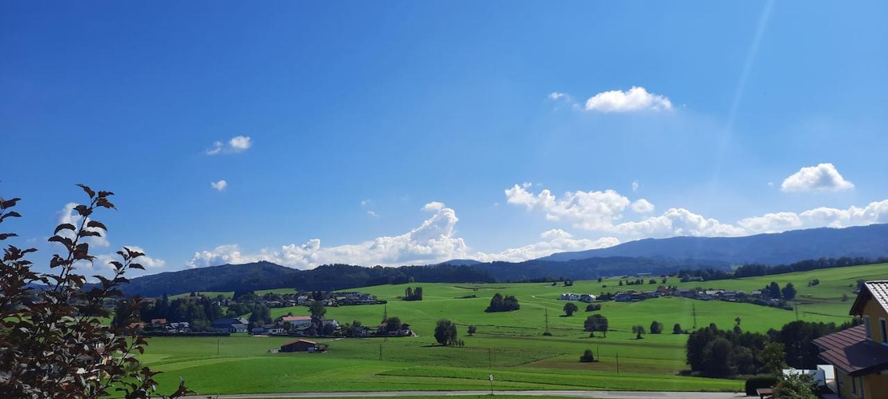 Ferienwohnung Wallersee Neumarkt am Wallersee Exteriör bild