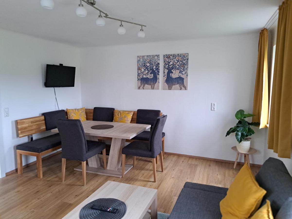 Ferienwohnung Wallersee Neumarkt am Wallersee Exteriör bild