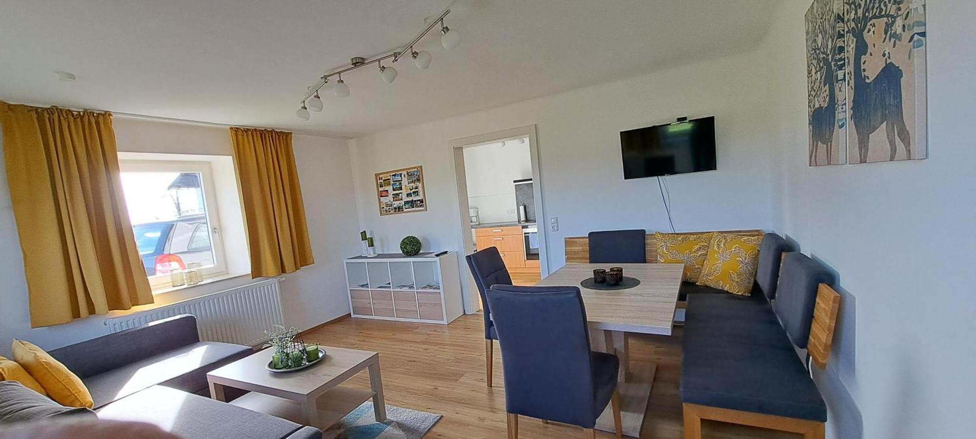 Ferienwohnung Wallersee Neumarkt am Wallersee Exteriör bild