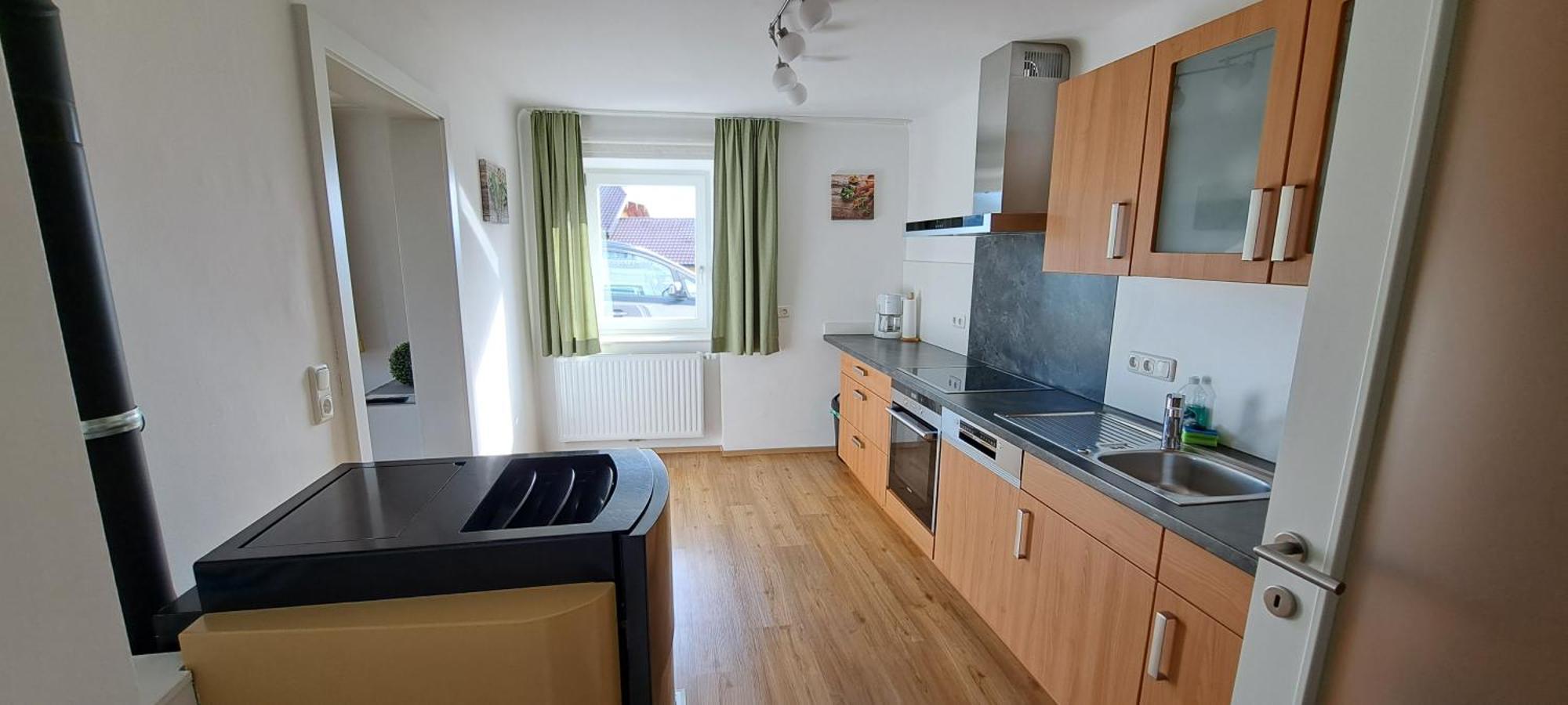 Ferienwohnung Wallersee Neumarkt am Wallersee Exteriör bild