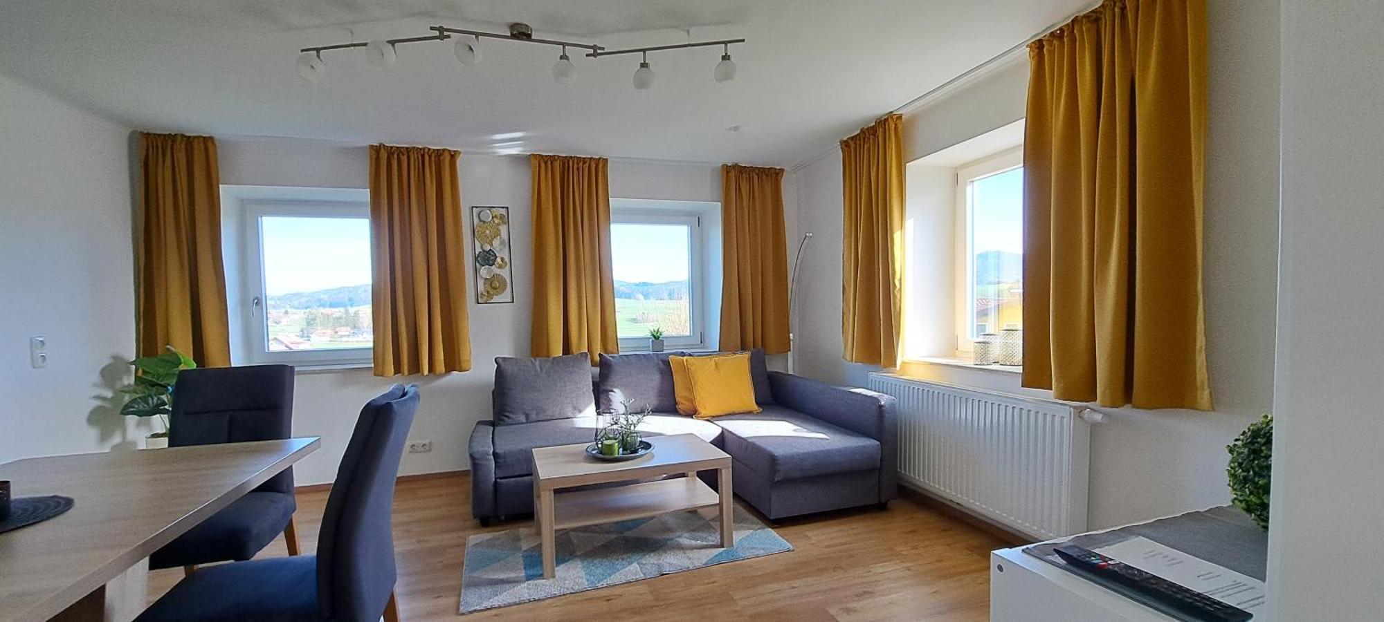Ferienwohnung Wallersee Neumarkt am Wallersee Exteriör bild