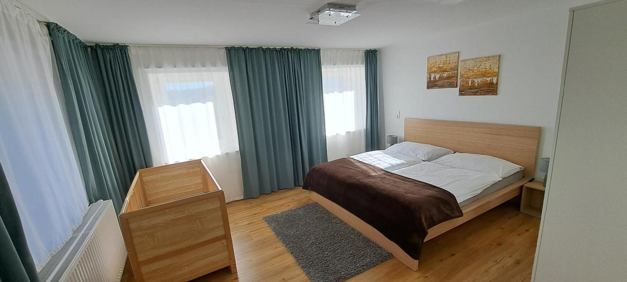 Ferienwohnung Wallersee Neumarkt am Wallersee Exteriör bild