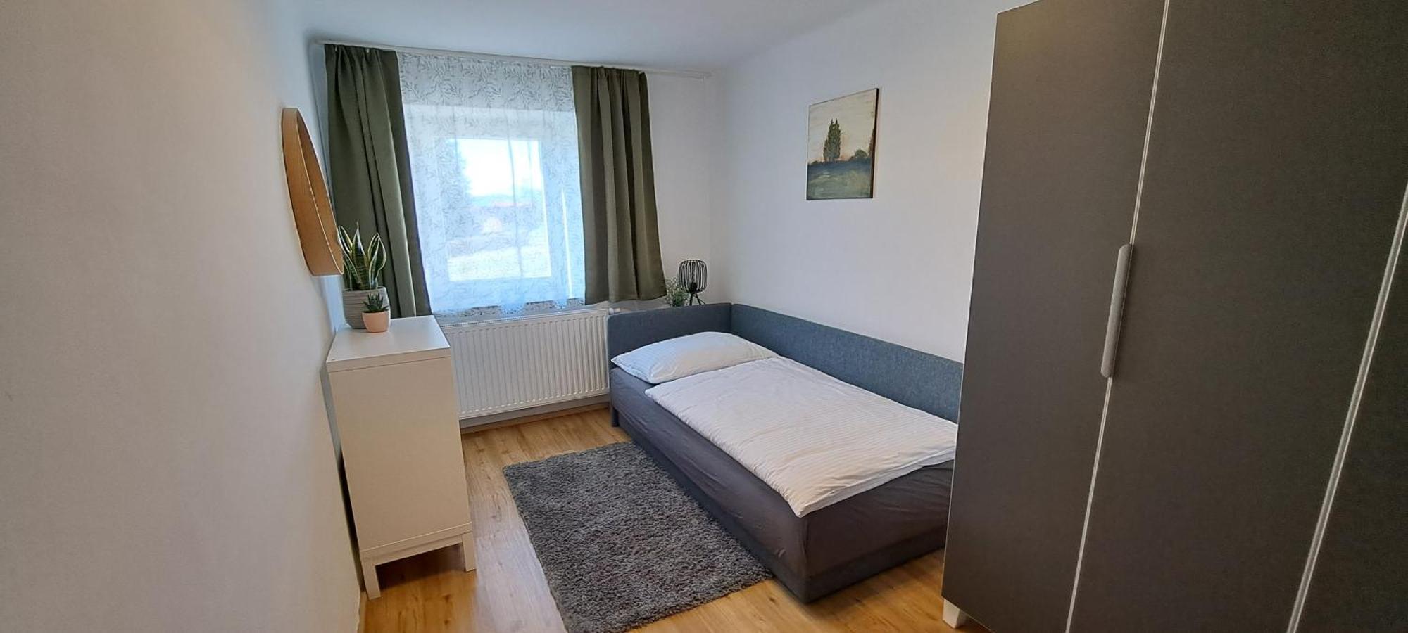Ferienwohnung Wallersee Neumarkt am Wallersee Exteriör bild