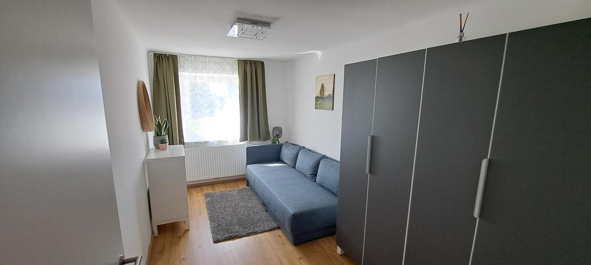 Ferienwohnung Wallersee Neumarkt am Wallersee Exteriör bild